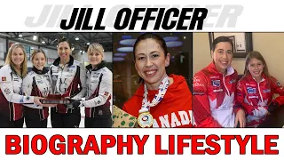 Jill Officer   | Biography | Lifestyle | Networth | Family