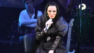 Елена Ваенга БКЗ 28.01.12 Самая полная версия Live