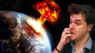 Et Si Toutes Les Bombes Nucléaires Explosaient en Même Temps ?! (en 360s)
