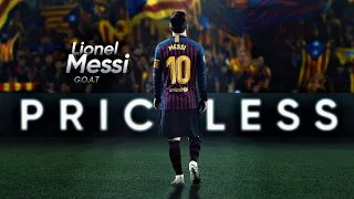 Lionel Messi RESPECT Moments ❤️ Paris Saint-Germain
