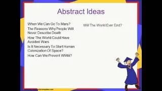 PowerPoint Presentation Ideas for College Assignme