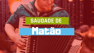 Saudade de Matão