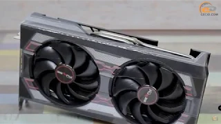 Radeon 5700 XT тест в играх  и немного больше (Честный обзор )