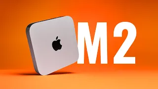 GOOD AND BAD! 3 Months with the M2 Mac Mini