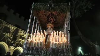 Macarena /  Pasa la Virgen Macarena  (Banda de Música Maestro Dueñas)