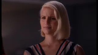 quinn fabray being a milf for 2 minutes and 20 seconds gay