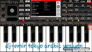 DJ-Emir tokyo drift (arabic versiyon)