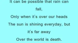 One Republic - All The Right Moves (HQ) Lyrics