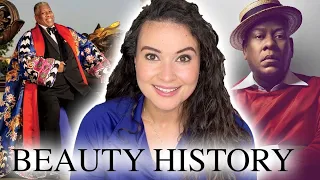 ANDRE LEON TALLEY |  Beauty History EP 18