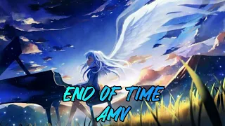 End Of Time AMV - Alan Walker (Anime Mix)
