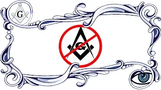 Masonic Education #20 Anti- Masonry