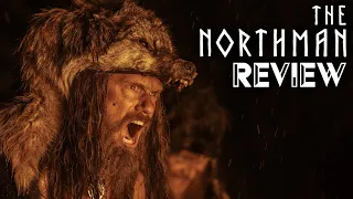 THE NORTHMAN / Kritik - Review | MYD FILM