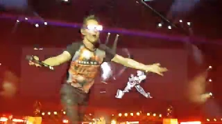 Muse - Uprising (LIVE Santiago, Chile 13/10/2019)