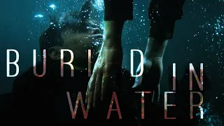 Kaz Brekker | Buried in Water