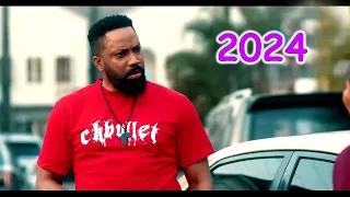 TAKE ME HOME - {FULL MOVIE} FREDRICK LEONARD / OLA DANIELS 2024 LATEST NIGERIAN MOVIE