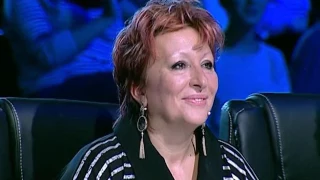 X-Factor 4 Armenia - Auditions10-Anons