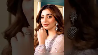 Jaan e Jahan Drama Actress Nawal Saeed Hit Pakistani Dramas