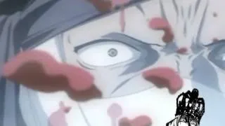 Naruto AMV Kakashi vs. Zabuza - It's All Over