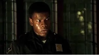 DETROIT TRAILER (2017)  John Boyega Thriller Movie HD