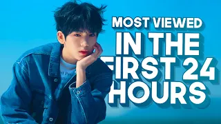 MOST VIEWED KPOP MUSIC VIDEOS IN THE FIRST 24 HOURS [Only 5th Gen]