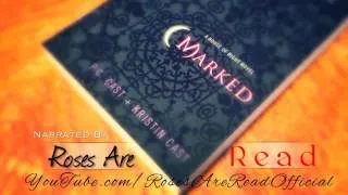 House Of Night by PC & Kristin Cast | Marked | Chapter 2