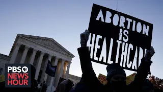 Why the Supreme Court may reverse Roe in Mississippi abortion ban case