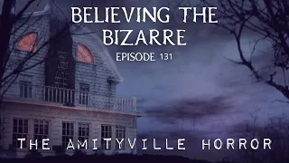 What is the Amityville Horror?