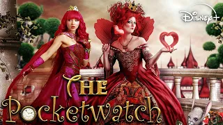 THE POCKETWATCH Teaser (2023) Descendants Spin-Off