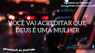 •essa música vai fazer você se sentir uma deusa•