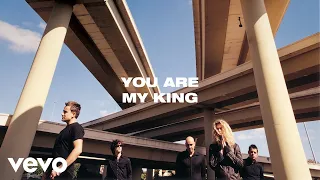 Newsboys - You Are My King (Amazing Love) (Lyric Video)