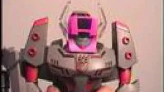 Transformers Animated: Leader Megatron - SSJ Reviews 60