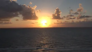 Miami Beach Sunrise