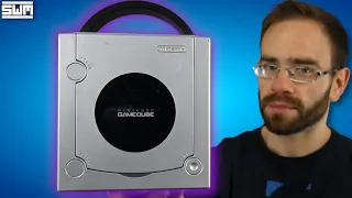 My Ultimate Nintendo GameCube Is Finally Done