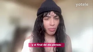 EXCLUSIVA | LOREEN opina sobre EAEA de BLANCA PALOMA | Yotele