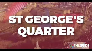 Your Guide to Liverpool's St. George's Quarter and Queen Square | The Guide Liverpool