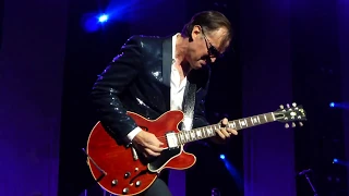 Joe Bonamassa - Nobody Loves Me But My Mother - 10/26/18 Shea's Buffalo PAC - Buffalo, NY