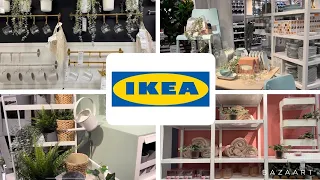 IKEA HAUL  WHAT'S NEW IN IKEA 2022 | COME SHOP WITH ME || HAUL LIFE