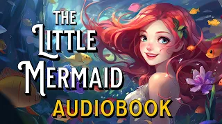 The Little Mermaid Audiobook Different Voices Fairy Tale Dramatization Original Story Book