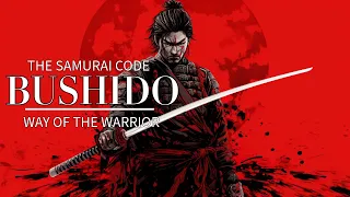 Epic Revelation - Unveiling the Samurai Code Like Never Before