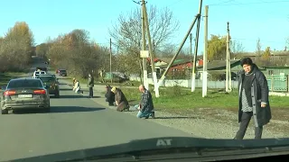 ДЕРАЖНЯНСЬКА ГРОМАДА ПОПРОЩАЛАСЬ З ГЕРОЄМ СОЛОВЕЙ АНАТОЛІЄМ СТЕПАНОВИЧЕМ. 1 листопада 2022р.