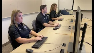 GPD Dispatch Criticall Exam Preparation Video