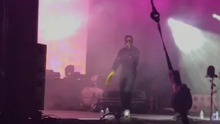 Kids Turned Out Fine by A$AP Rocky @ iii Points 2019 on 2/17/19