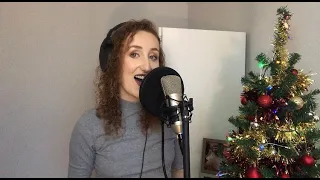 It's Beginning To Look A Lot Like Christmas // COVER // The Countdown To Christmas