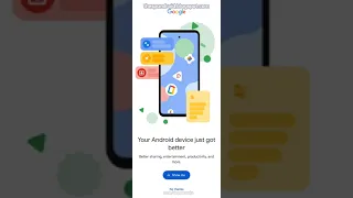 Google's new feature drop