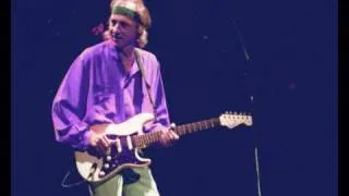 Dire Straits - Sultans Of Swing - [Milan '92] - part 1