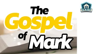 The Demon-Possessed Man/A Boy Is Healed (Sermon on Mark 9:14-29) | Pastor Gavin Childress