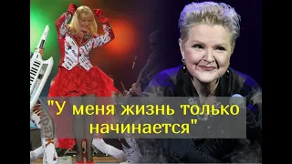 Певица Маргарита Суханкина призналась, что  счастлива с новым мужчиной