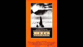 Big Wednesday - The South Swell (Passing of the Years I) / Main Title / Three Friends Theme