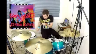 5 Seconds of Summer - Youngblood (NEW SONG 2018) - Drum Cover - Studio Quality (HD)