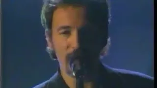 Bruce Springsteen Streets of Philadelphia Oscar 1994